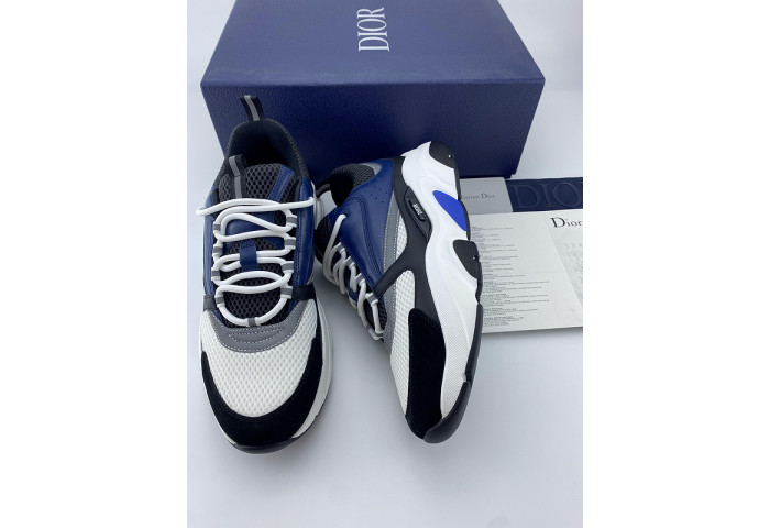 DIO* HOMME B22 TRAINER SNEAKER