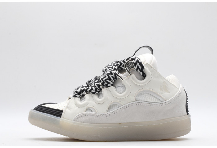 LANVIN CURB Sneakers