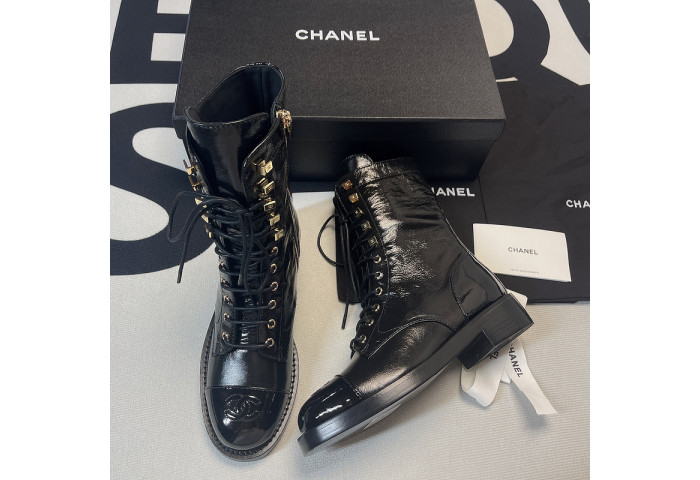 CH&NL BOOTS