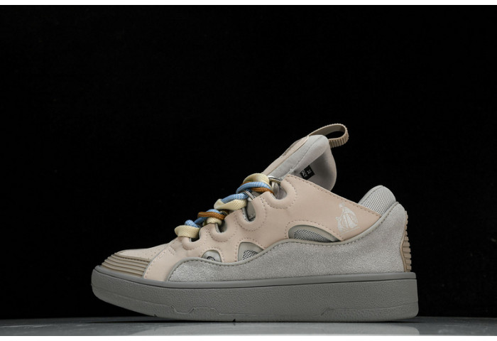 LANVIN CURB Sneakers