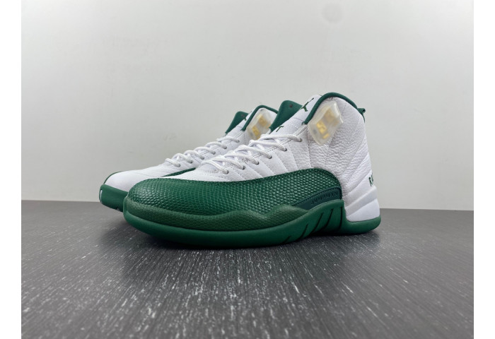 Air Jordan12 RAY PE 136001-063