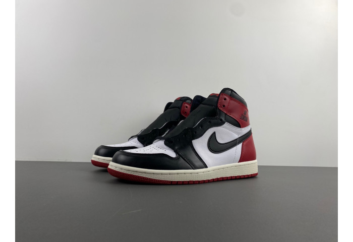 AIR JORDAN 1 HIGH OG BLACK TOE REIMAGINED DZ5485-106