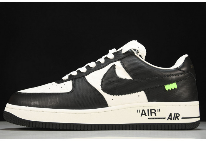 NIKE AIR FORCE 1 LOW BY VIRGIL ABLOH