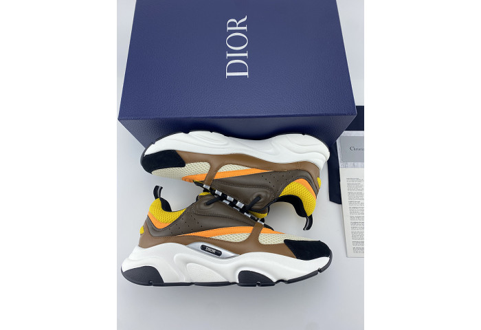 DIO* HOMME B22 TRAINER SNEAKER