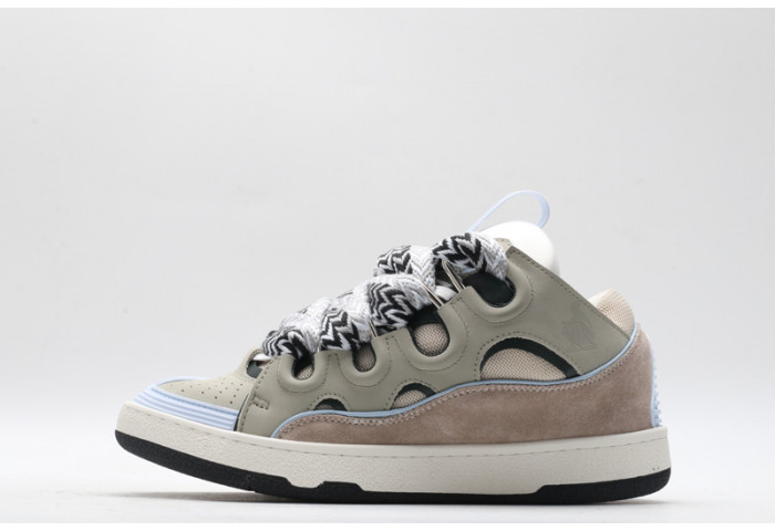 LANVIN CURB Sneakers