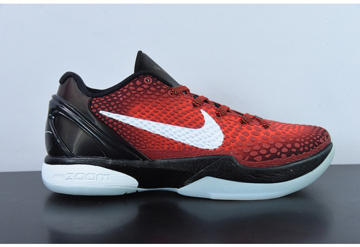 Nike Zoom Kobe 6 Protro 'All Star' DH9888-600