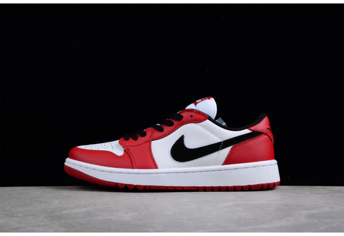 Jordan 1 Retro Low Chicago (2016) - 705329-600