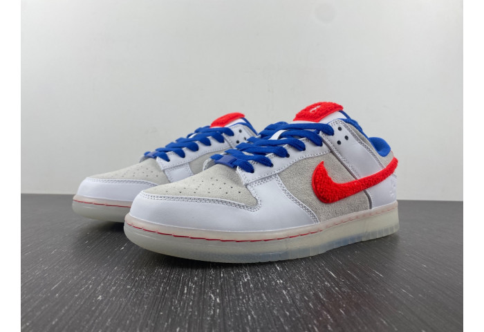 Nike Dunk Low "Year of the Rabbit" FD4203-161