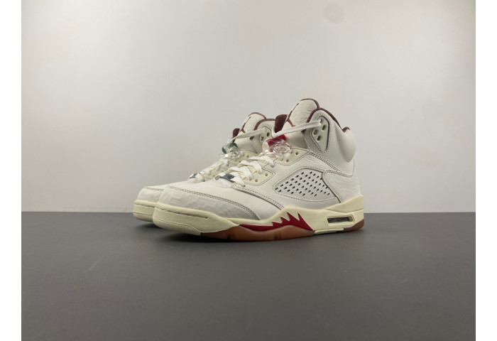 Air Jordan 5 "El Grito" HF8833-100