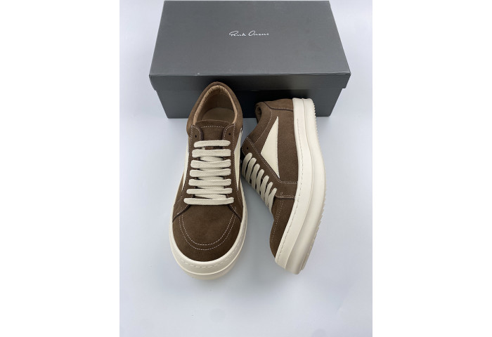 Rick Owen Sneaker