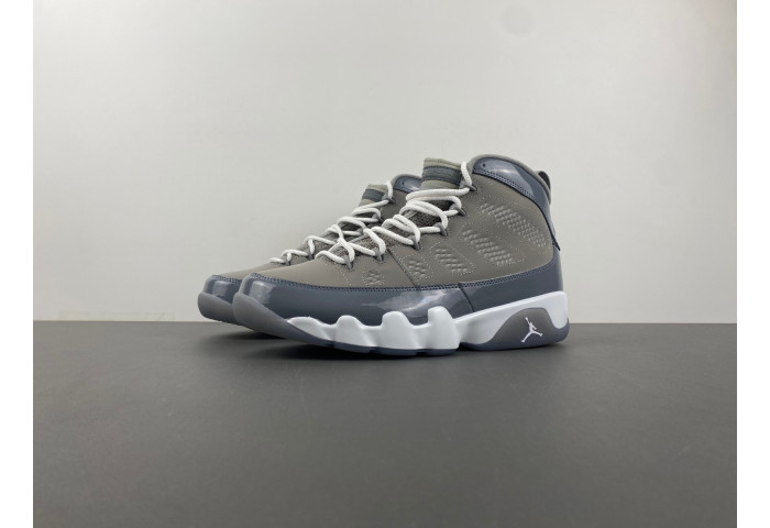 Air Jordan 9 “Cool Grey” HV4794-011