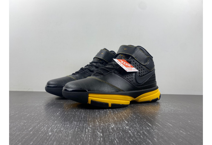 NIKE ZOOM KOBE 2 CARPE DIEM MEN'S - 316022-001
