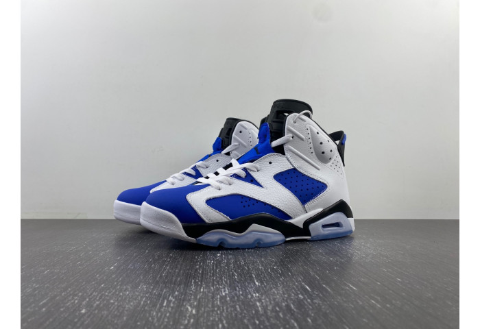 AIR JORDAN 6 SNEAKER