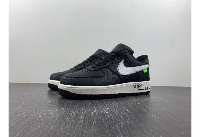 NIKE AIR FORCE 1 LOW BY VIRGIL ABLOH