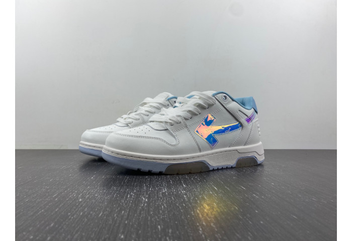 OFW OUT OF OFFICE SNEAKERS