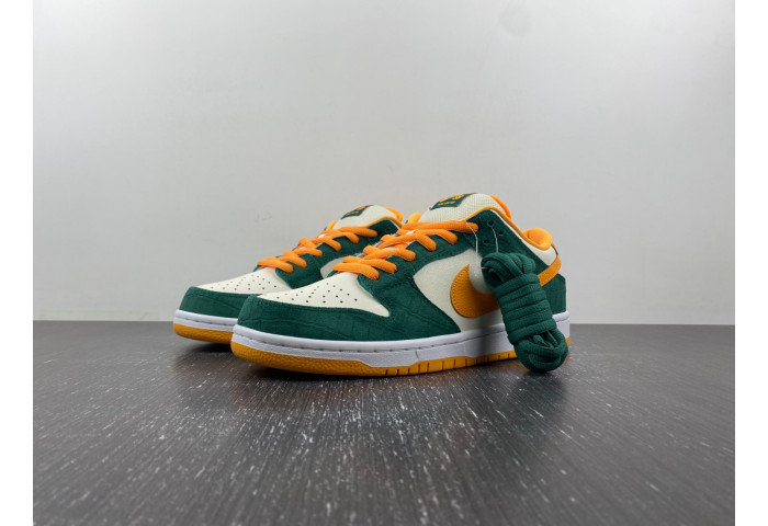 nike Dunk Low Pro SB 'Legion Pine' - 304292 383
