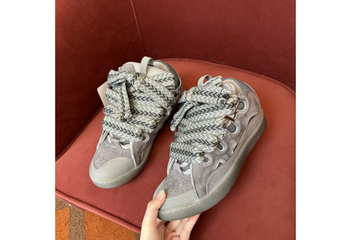 LANVIN CURB Sneakers