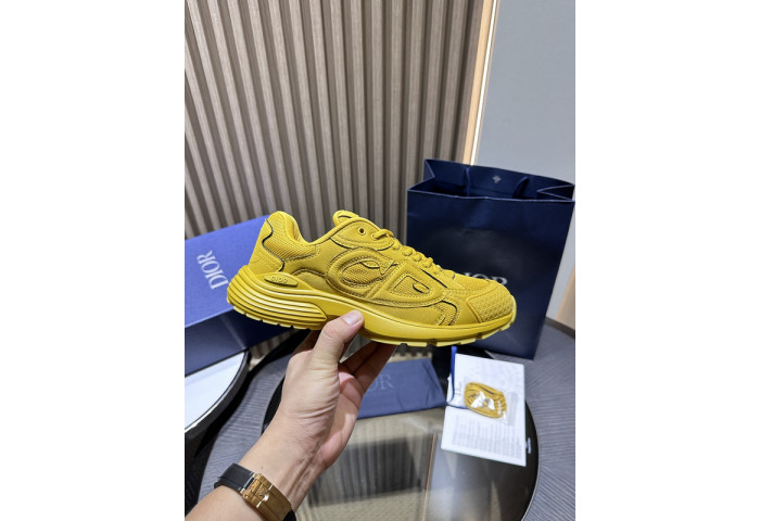 DIO B30 LowTop Sneaker