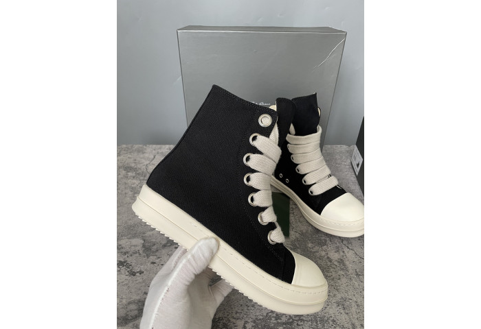 Rick Owen Sneaker