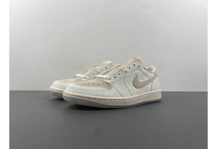 CHRIS PAUL AIR JORDAN 1 LOW OG FZ0455-200