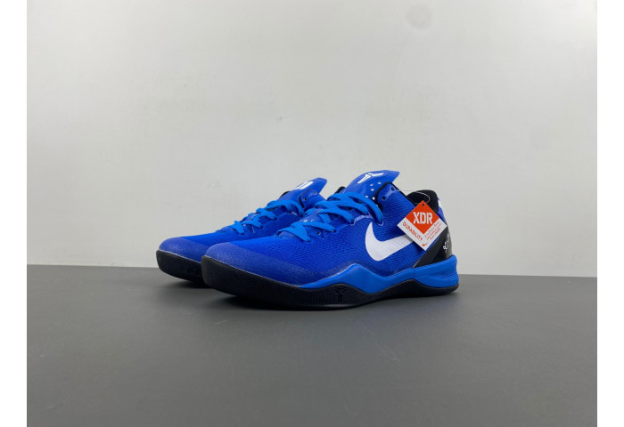DUKE NIKE KOBE 8 PROTRO PE