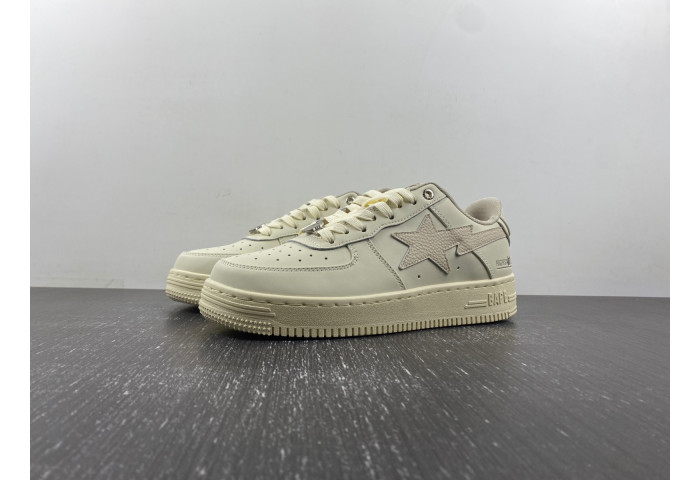 A BATHING APE BAPE SK8 STA