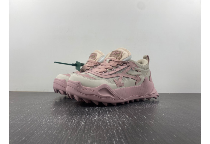 C/O ODSY-1000 SNEAKERS