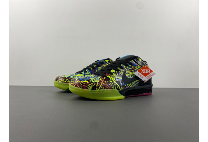 NIKE KOBE 4 PROTRO WIZENARD MEN'S - CV3469-001