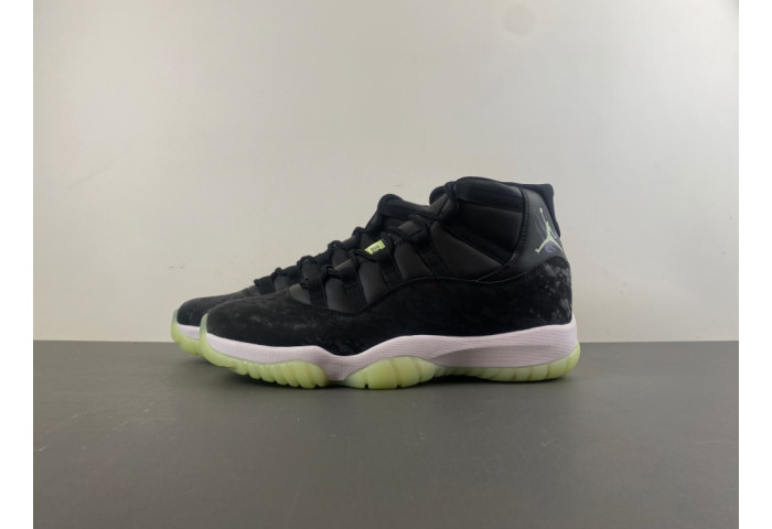 Air Jordan 11 GS Inner Beast - IB1378-001