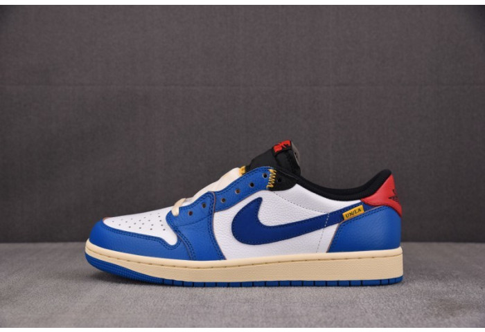 Air Jordan 1 Low UN HQ6998-146