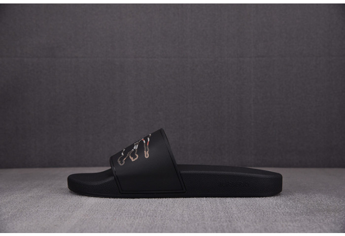 BUBBERY Archieve SANDALS