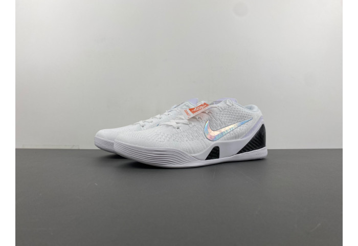 Kobe 9 Elite Low Protro Halo FZ7334-100