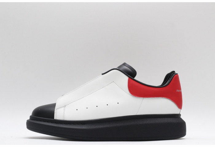 A1exa*der Mcqv*en OVERSIZED