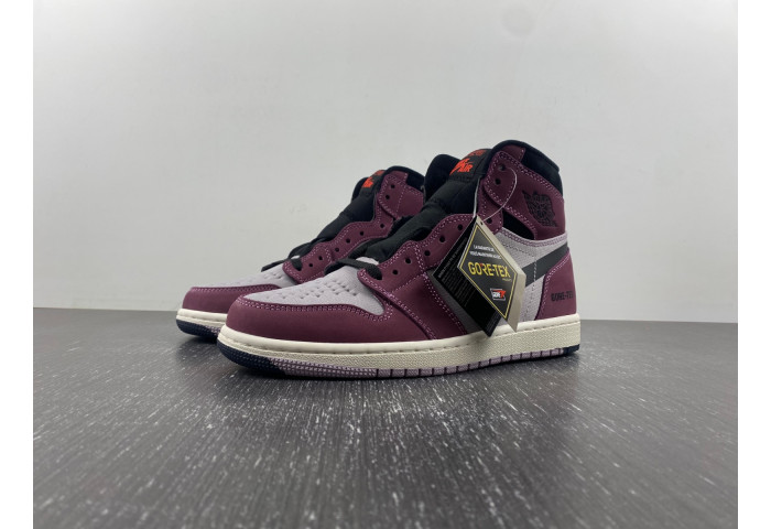 Air Jordan 1 Element Gore‑Tex 'Berry' DB2889‑500