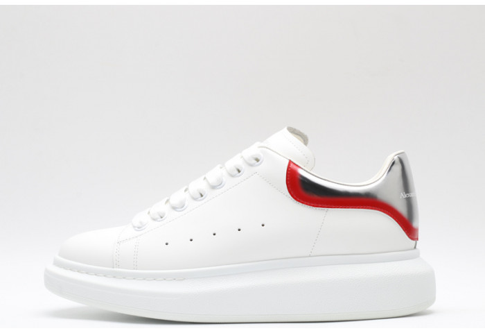 A1exa*der Mcqv*en OVERSIZED