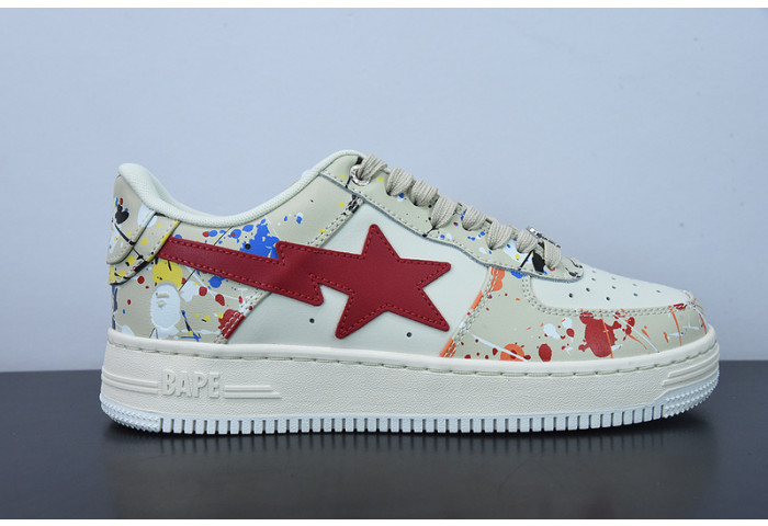 A BATHING APE BAPE SK8 STA