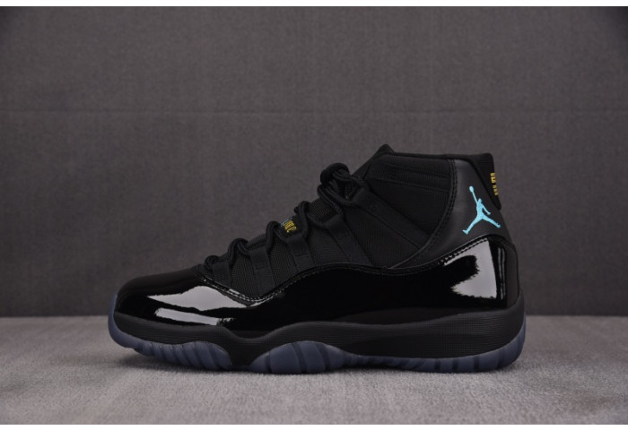 Air Jordan 11 Gamma Blue 2025 CT8012-047