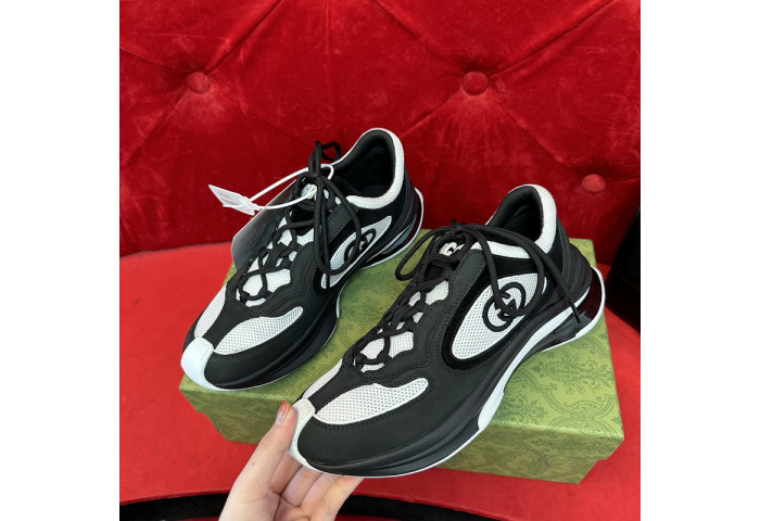 Gvc*1 Run Lace-up Sneakers