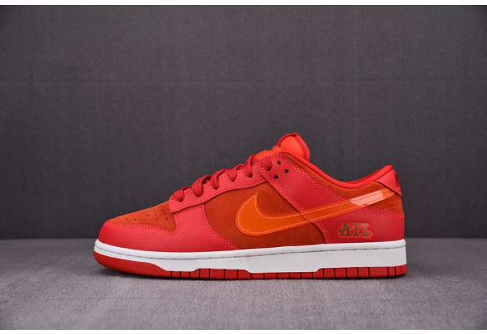 Nike Dunk Low ATL FD0724-657