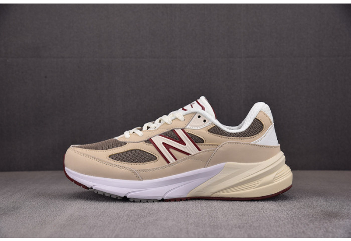 L0r0 P1ana x New Balance NB 990 V6 U990LO6