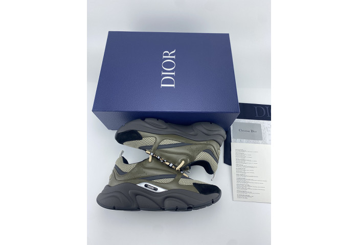 DIO* HOMME B22 TRAINER SNEAKER
