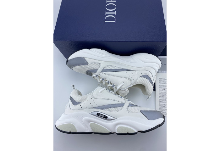 DIO* HOMME B22 TRAINER SNEAKER