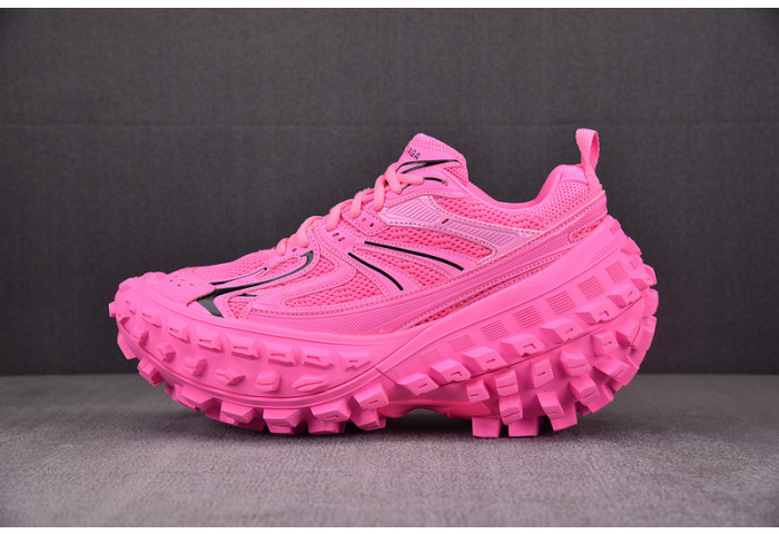 Ba1en*iaga Ddfender SNEAKERS