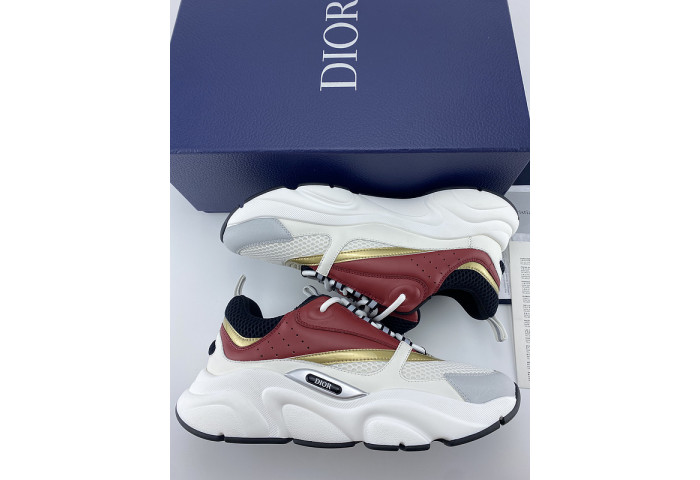 DIO* HOMME B22 TRAINER SNEAKER