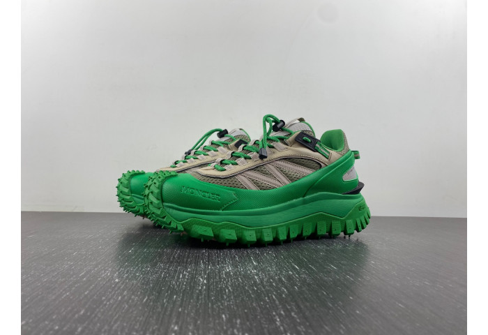 MONCLER TRAILGRIP GORE-TEX