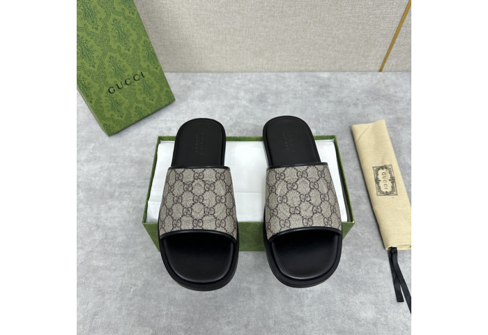 Gvc*1 MEN SLIDE SANDAL
