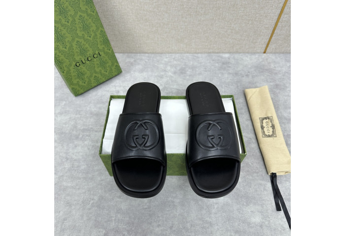 Gvc*1 MEN SLIDE SANDAL