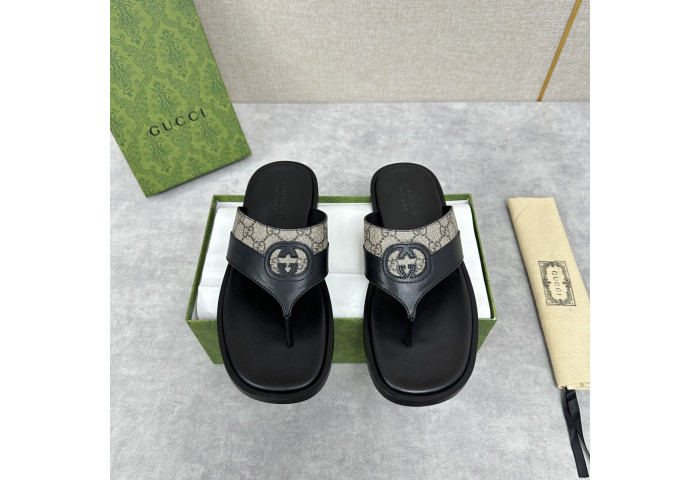 Gvc*1 MEN SLIDE SANDAL