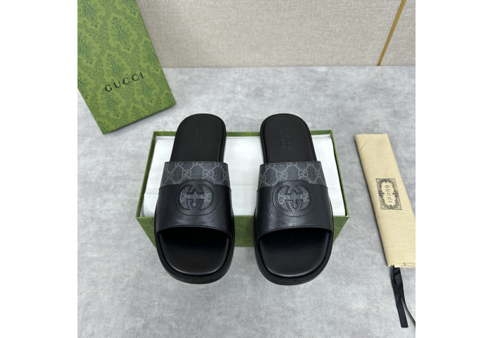 Gvc*1 MEN SLIDE SANDAL