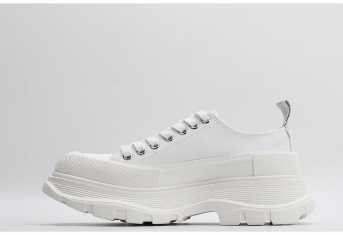 A1exa*der Mcqv*en Tread